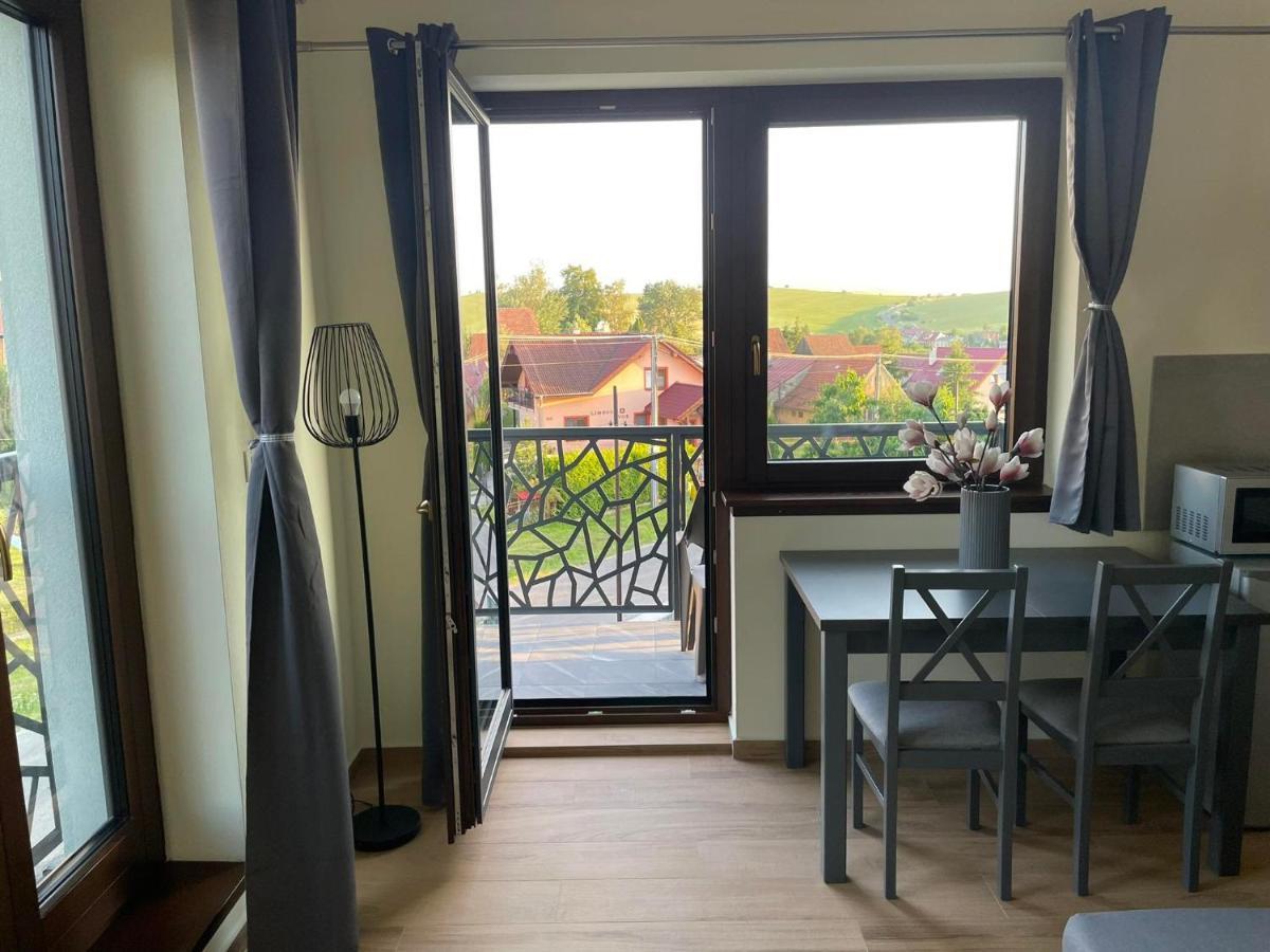 Apartmány Zaky Vrbov Exterior foto