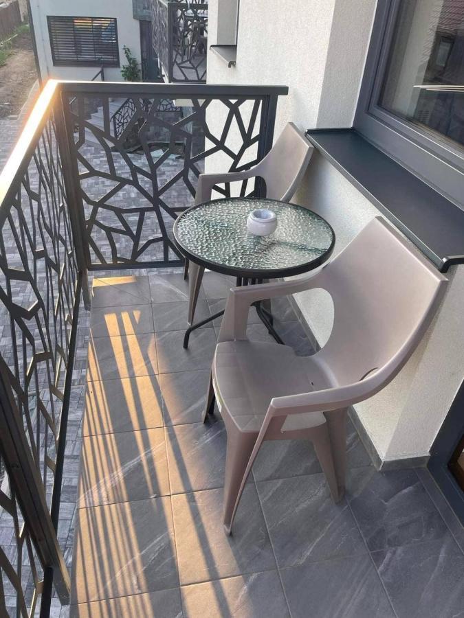 Apartmány Zaky Vrbov Exterior foto