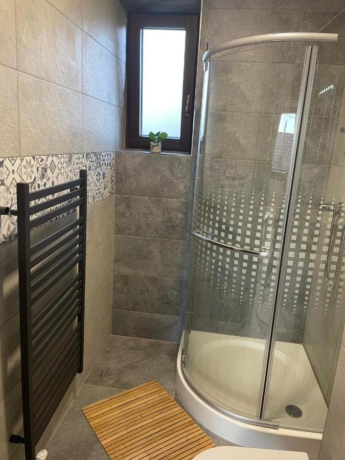 Apartmány Zaky Vrbov Exterior foto
