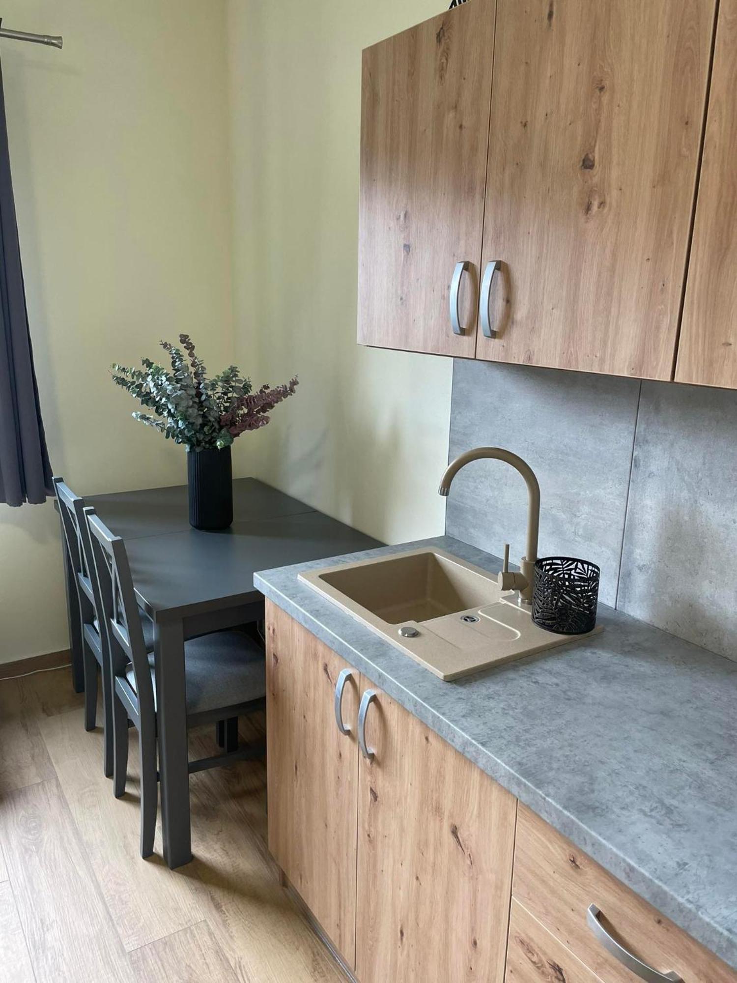 Apartmány Zaky Vrbov Exterior foto