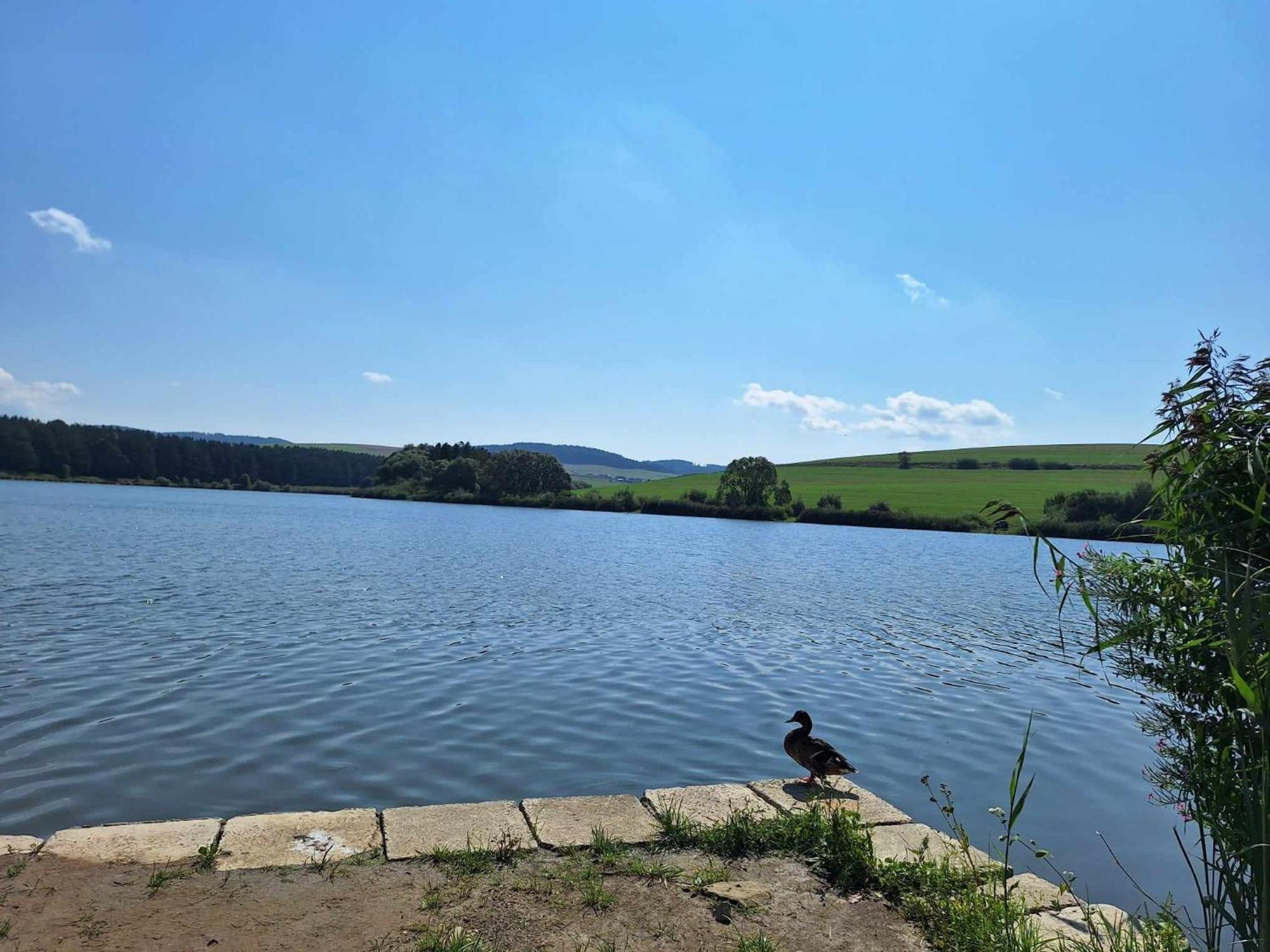 Apartmány Zaky Vrbov Exterior foto