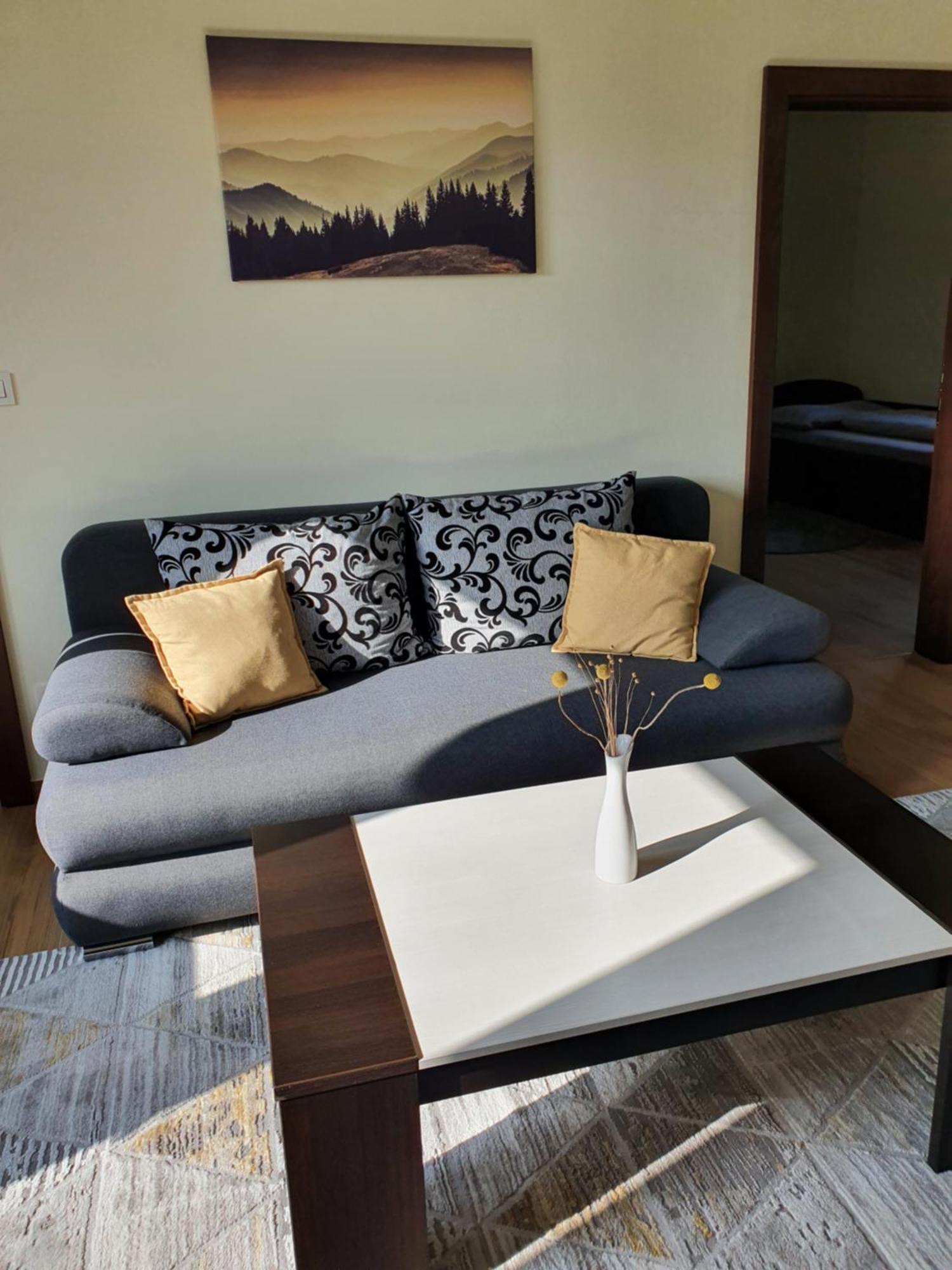 Apartmány Zaky Vrbov Quarto foto