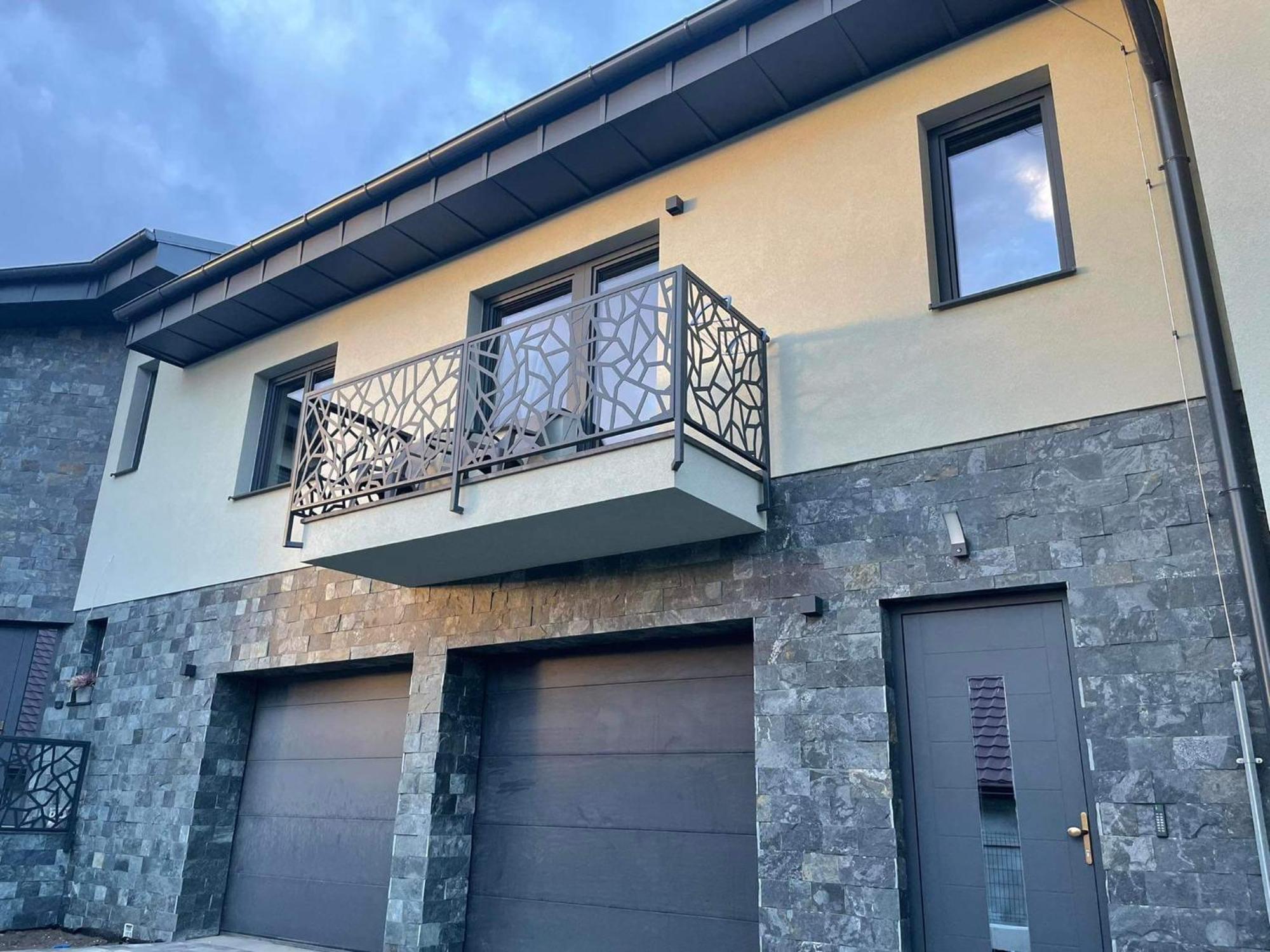 Apartmány Zaky Vrbov Quarto foto